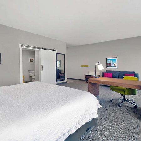 Hampton Inn Abingdon, Va מראה חיצוני תמונה
