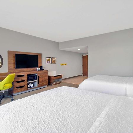 Hampton Inn Abingdon, Va מראה חיצוני תמונה