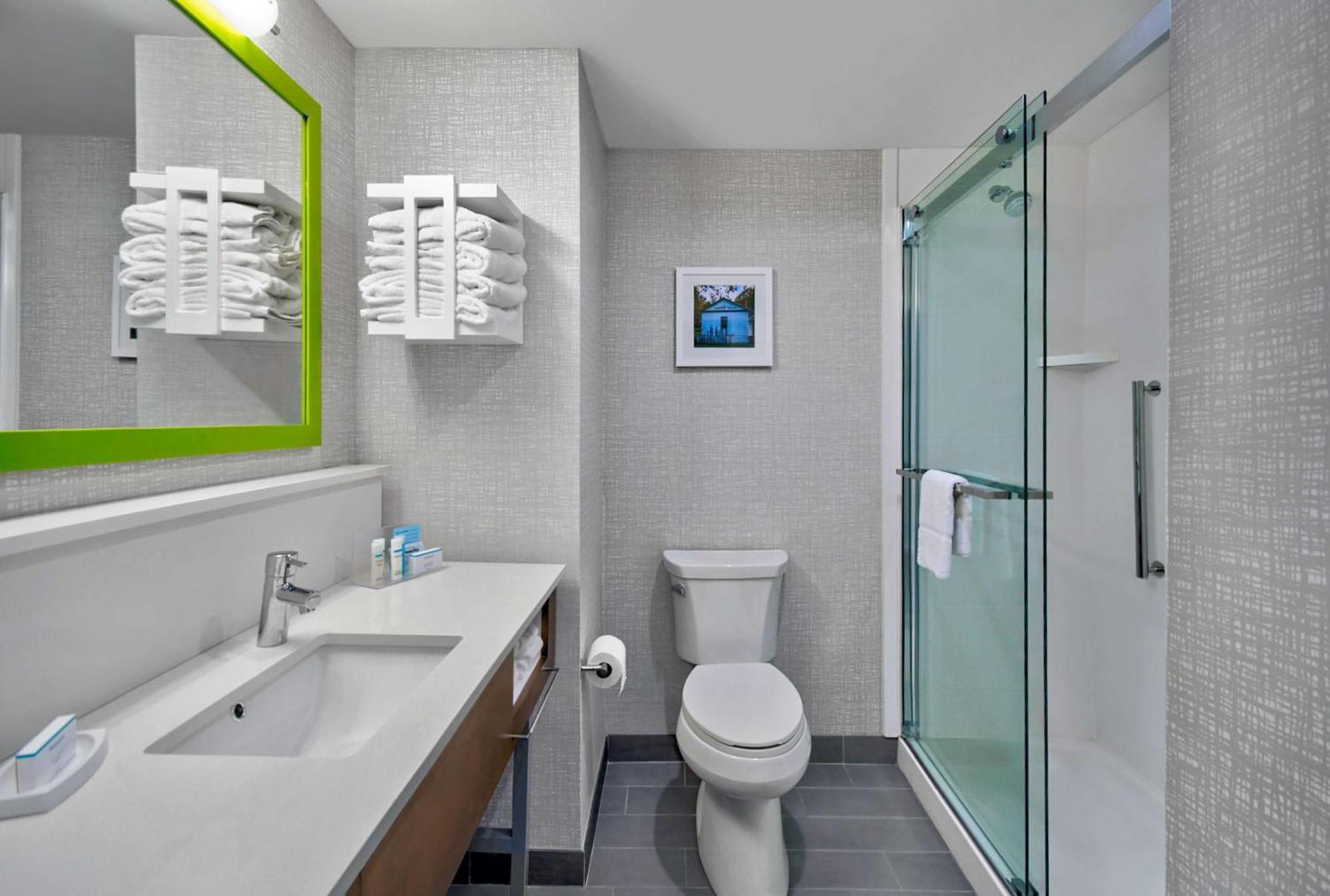 Hampton Inn Abingdon, Va מראה חיצוני תמונה