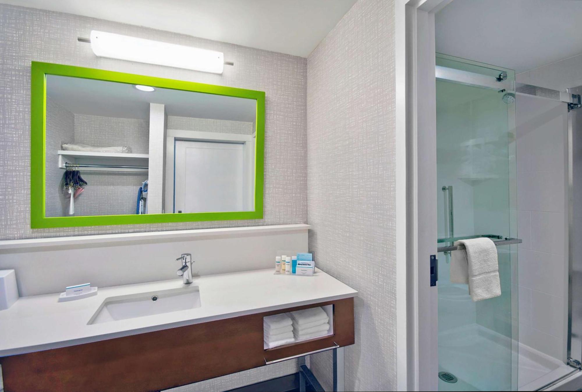 Hampton Inn Abingdon, Va מראה חיצוני תמונה