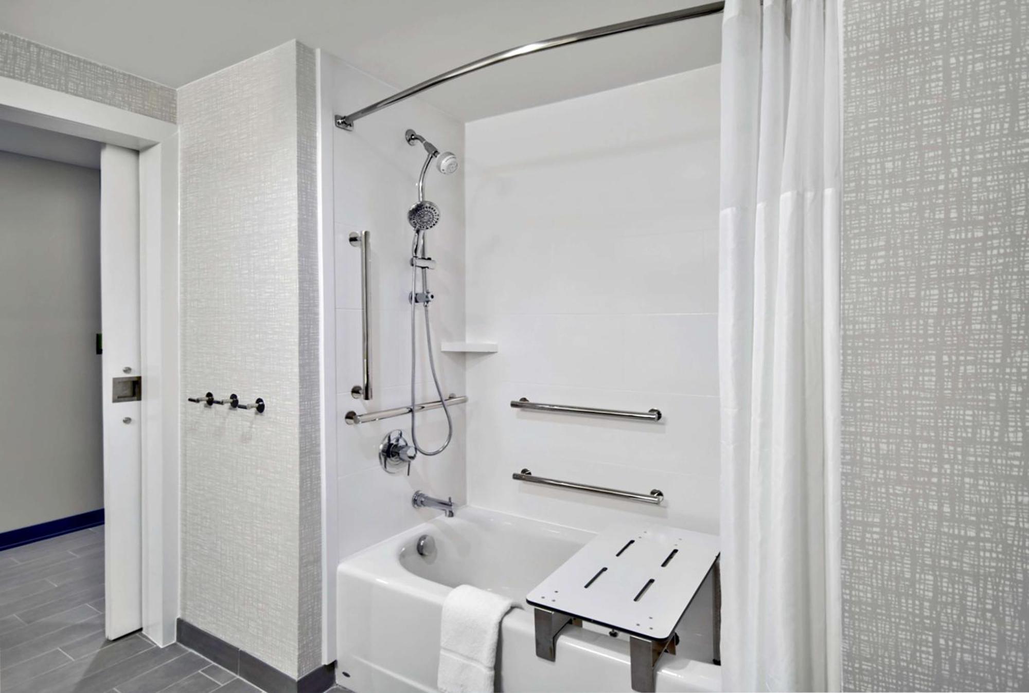 Hampton Inn Abingdon, Va מראה חיצוני תמונה