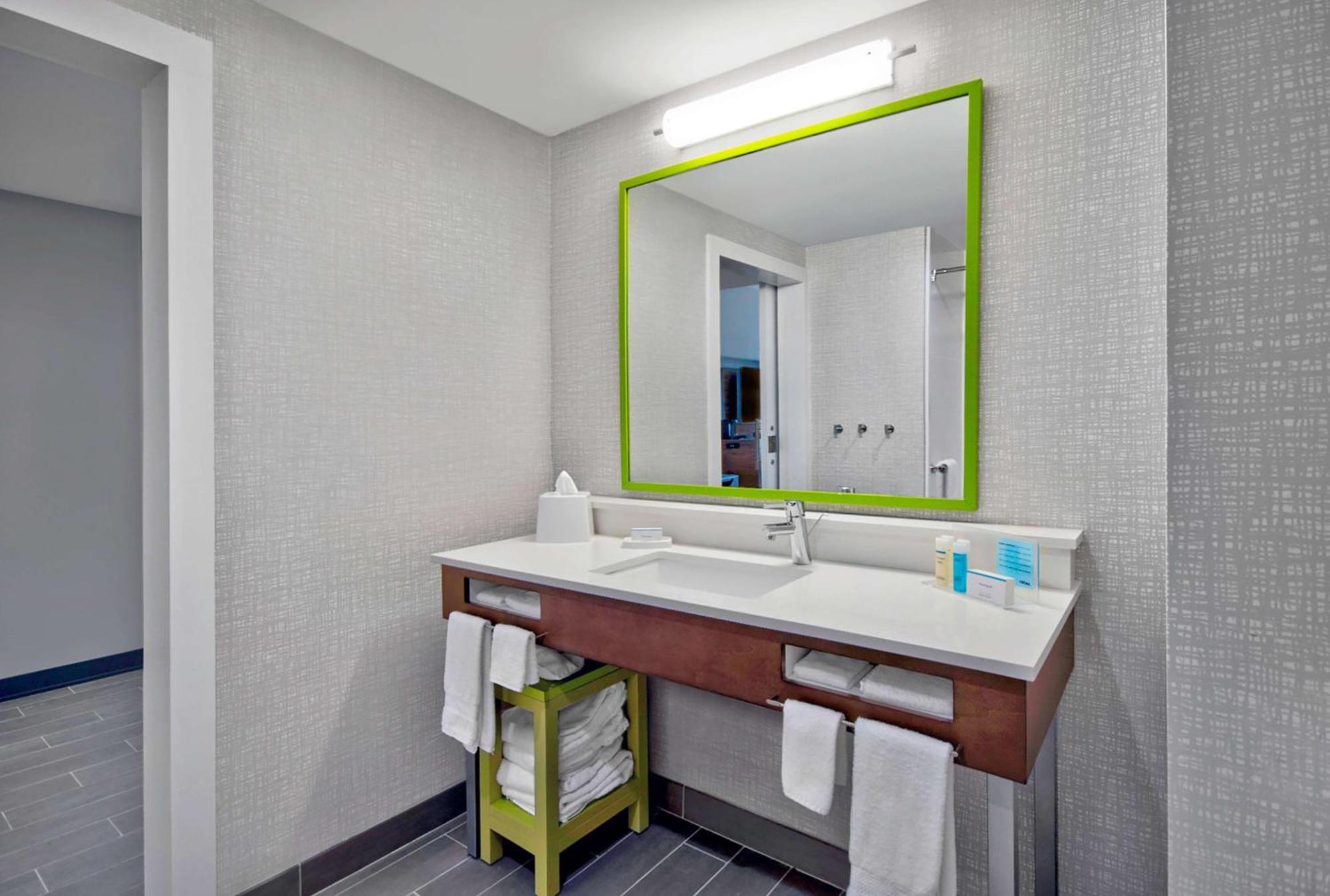 Hampton Inn Abingdon, Va מראה חיצוני תמונה