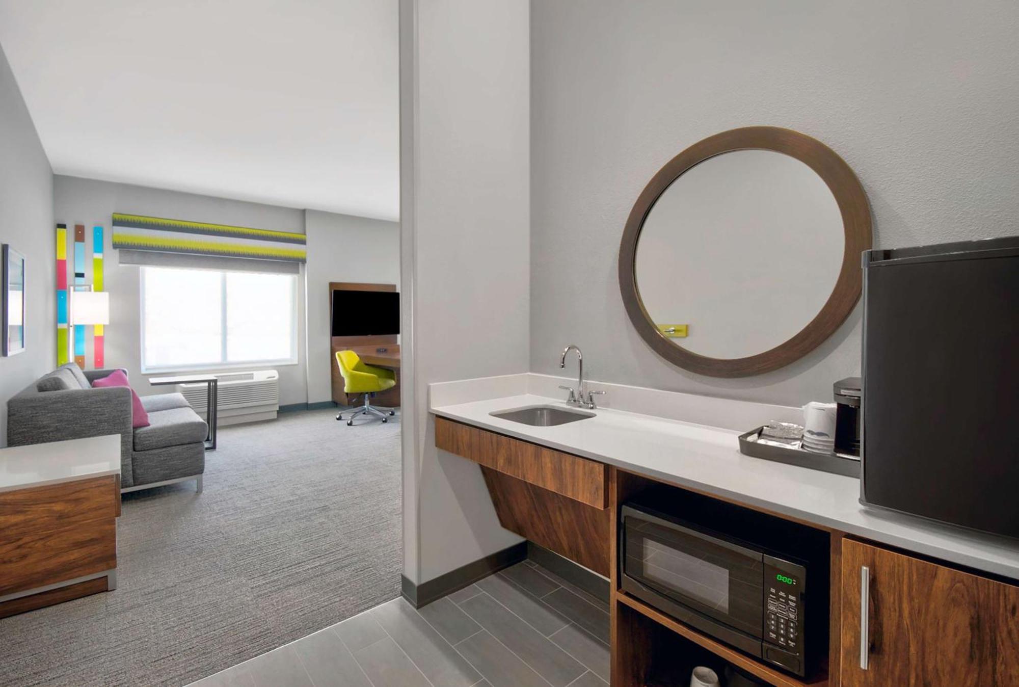 Hampton Inn Abingdon, Va מראה חיצוני תמונה