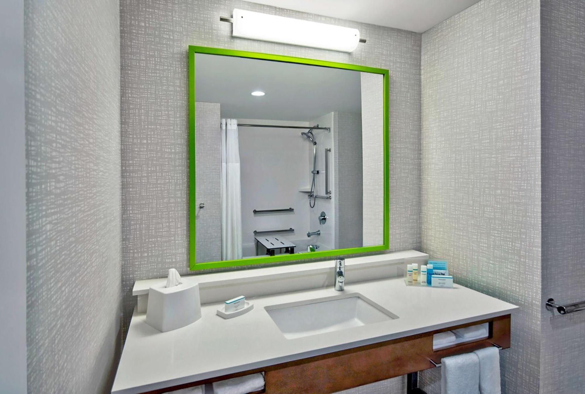 Hampton Inn Abingdon, Va מראה חיצוני תמונה