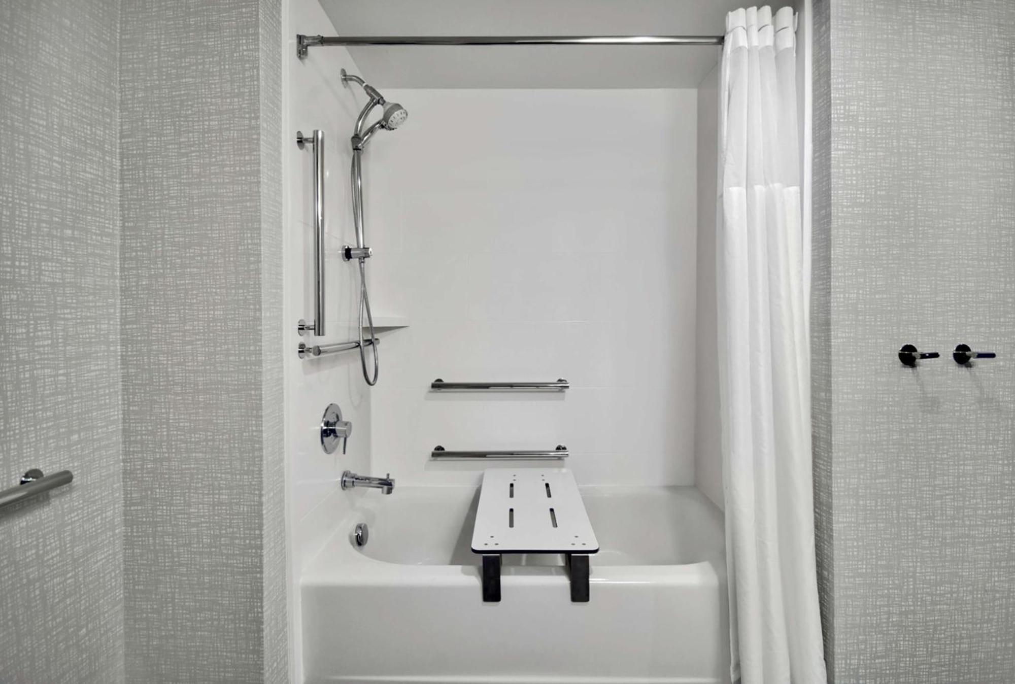 Hampton Inn Abingdon, Va מראה חיצוני תמונה